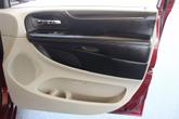 Thumbnail of 2019 Red Dodge Grand Caravan