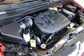 Thumbnail of 2019 Red Dodge Grand Caravan