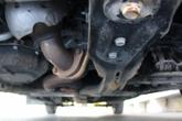 Thumbnail of 2019 Red Dodge Grand Caravan