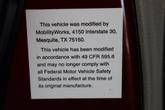 Thumbnail of 2019 Red Dodge Grand Caravan