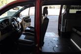 Thumbnail of 2019 Red Dodge Grand Caravan