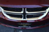 Thumbnail of 2019 Red Dodge Grand Caravan
