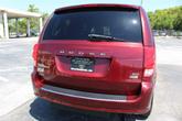 Thumbnail of 2019 Red Dodge Grand Caravan