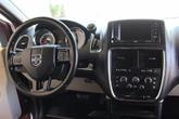 Thumbnail of 2019 Red Dodge Grand Caravan