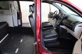 Thumbnail of 2019 Red Dodge Grand Caravan