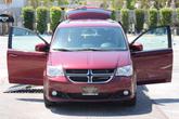 Thumbnail of 2019 Red Dodge Grand Caravan