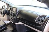 Thumbnail of 2019 Red Dodge Grand Caravan