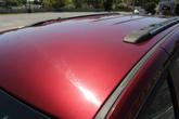 Thumbnail of 2019 Red Dodge Grand Caravan