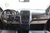 Thumbnail of 2019 Red Dodge Grand Caravan