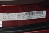 Thumbnail of 2019 Red Dodge Grand Caravan