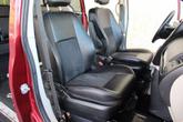 Thumbnail of 2019 Red Dodge Grand Caravan