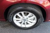 Thumbnail of 2019 Red Dodge Grand Caravan