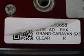 Thumbnail of 2019 Red Dodge Grand Caravan