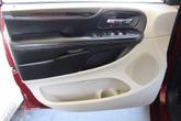 Thumbnail of 2019 Red Dodge Grand Caravan