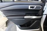 Thumbnail of 2020 White Ford Explorer