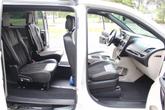 Thumbnail of 2020 White Dodge Grand Caravan
