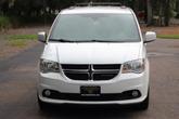 Thumbnail of 2020 White Dodge Grand Caravan