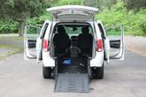 Thumbnail of 2020 White Dodge Grand Caravan