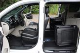 Thumbnail of 2020 White Dodge Grand Caravan