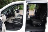 Thumbnail of 2020 White Dodge Grand Caravan