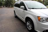 Thumbnail of 2020 White Dodge Grand Caravan