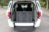 Thumbnail of 2020 White Dodge Grand Caravan