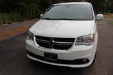 Thumbnail of 2020 White Dodge Grand Caravan