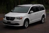 Thumbnail of 2020 White Dodge Grand Caravan