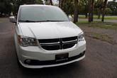 Thumbnail of 2020 White Dodge Grand Caravan