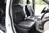 Thumbnail of 2020 White Dodge Grand Caravan