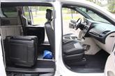 Thumbnail of 2020 White Dodge Grand Caravan
