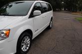 Thumbnail of 2020 White Dodge Grand Caravan