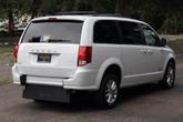 Thumbnail of 2020 White Dodge Grand Caravan