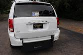 Thumbnail of 2020 White Dodge Grand Caravan