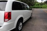 Thumbnail of 2020 White Dodge Grand Caravan
