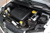 Thumbnail of 2020 White Dodge Grand Caravan