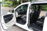 Thumbnail of 2020 White Dodge Grand Caravan