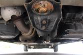 Thumbnail of 2019 Gray Dodge Grand Caravan