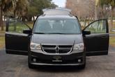 Thumbnail of 2019 Gray Dodge Grand Caravan