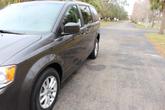 Thumbnail of 2019 Gray Dodge Grand Caravan