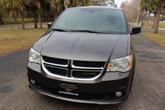 Thumbnail of 2019 Gray Dodge Grand Caravan