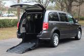 Thumbnail of 2019 Gray Dodge Grand Caravan