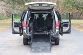 Thumbnail of 2019 Gray Dodge Grand Caravan