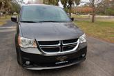 Thumbnail of 2019 Gray Dodge Grand Caravan