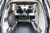 Thumbnail of 2019 Gray Dodge Grand Caravan
