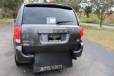 Thumbnail of 2019 Gray Dodge Grand Caravan