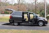 Thumbnail of 2019 Gray Dodge Grand Caravan