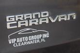 Thumbnail of 2019 Gray Dodge Grand Caravan