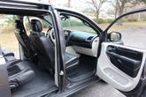 Thumbnail of 2019 Gray Dodge Grand Caravan