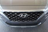 Thumbnail of 2019 Gray Hyundai SANTA FE